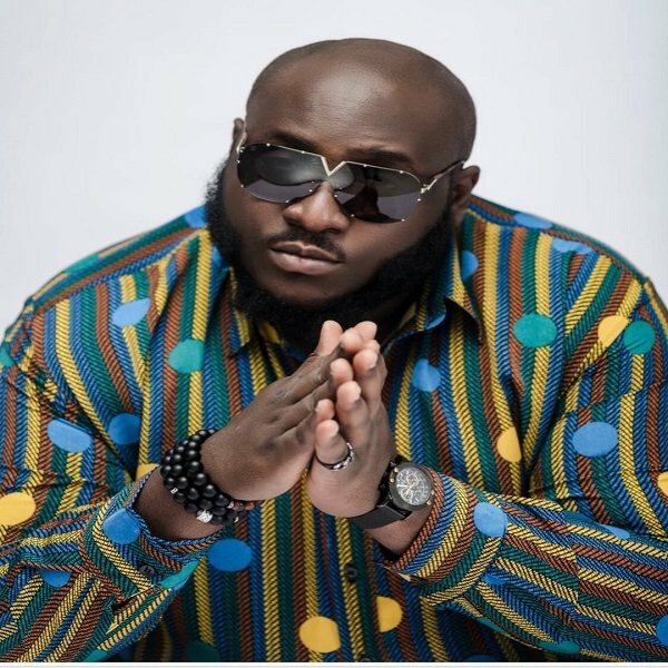 DOWNLOAD DJ Big N ft. Rema Ogologoma » NaijaOlofofo