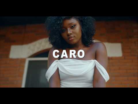 Zinoleesky Ft Naira Marley - Caro