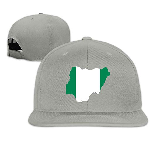 Image result for Picture of Nigerians  wearing face caps"