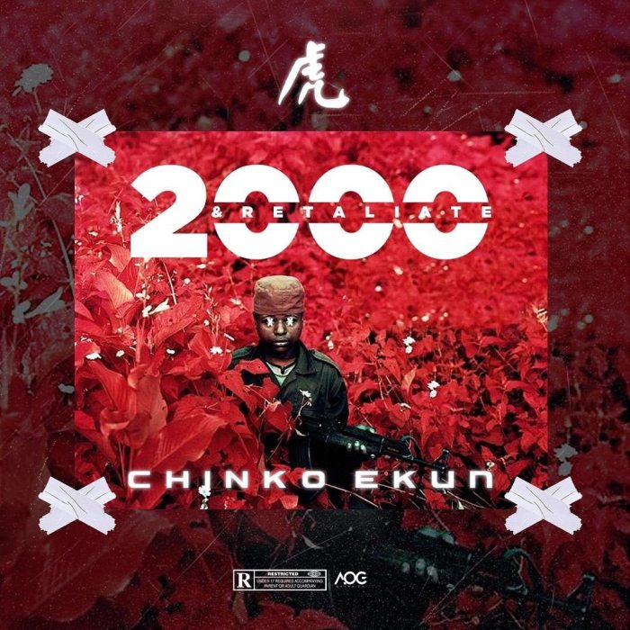 download Chinko Ekun 2000 & Retaliate mp3