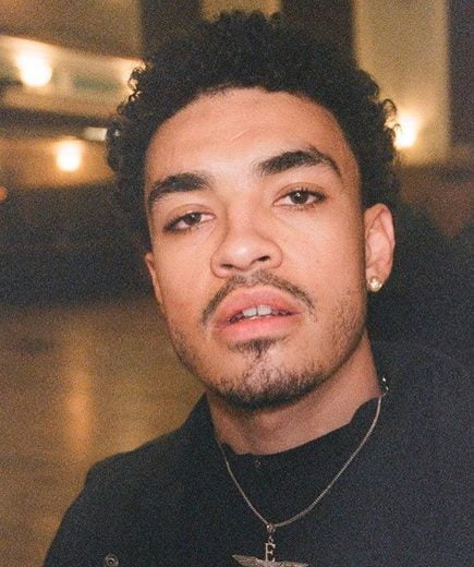 Shane Eagle 