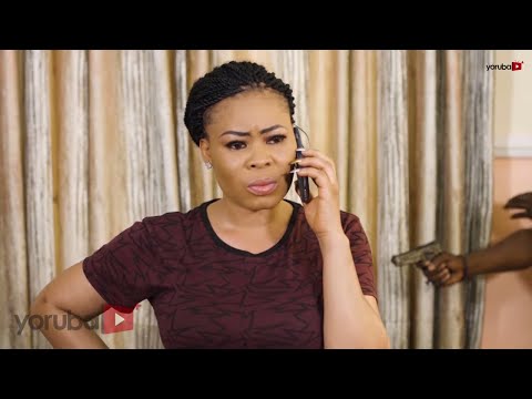 Eje Yoruba MOvie 