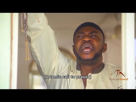 Kini Mose Part 2 – Latest Yoruba Movie 2019