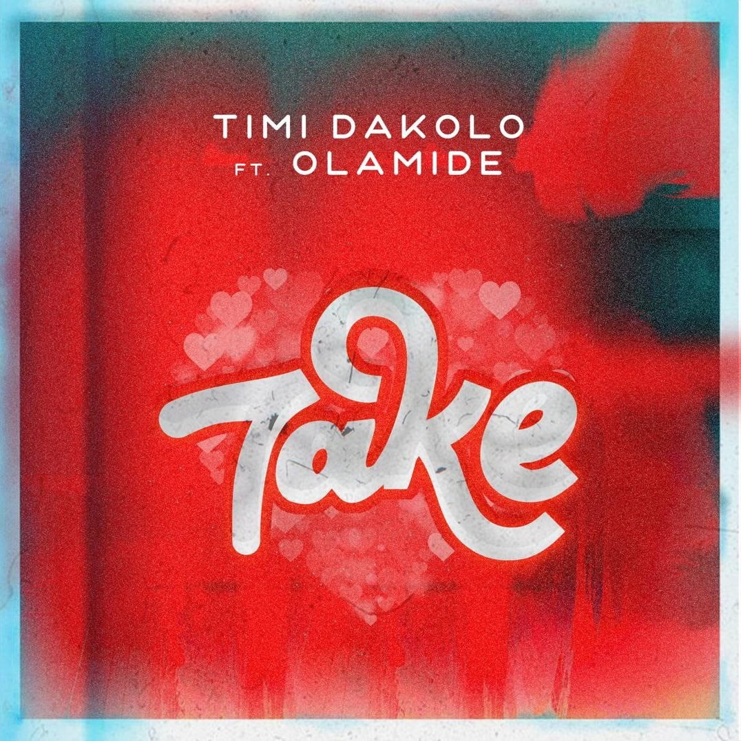 Timi Dakolo Take