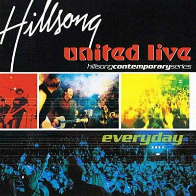 Hillsong United Hear Our Prayer