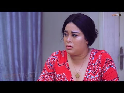 Ololufe Yoruba Movie 