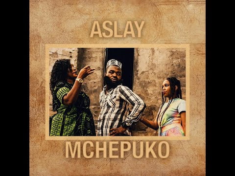 Aslay MCHEPUKO