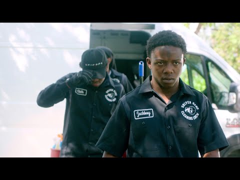 Jackboy – Cleaning Crew