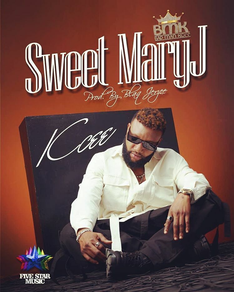 Kcee Sweet Mary J