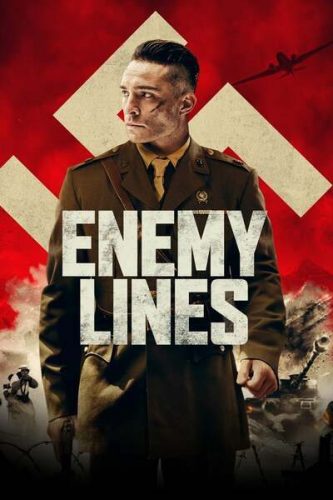 Enemy Lines (2020) MOVIE DOWNLOAD