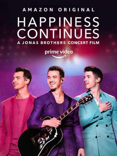 Happiness Continues (2020) movie download