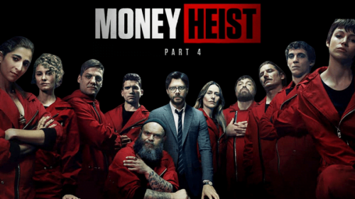 Money Heist Season 4 Episode 5 Subtitle Download 