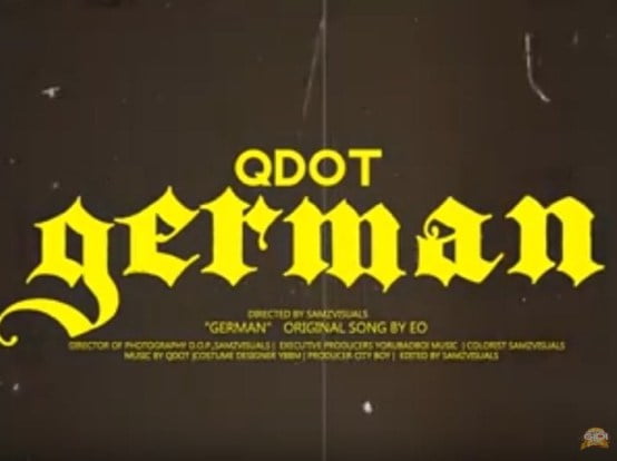 Qdot – German