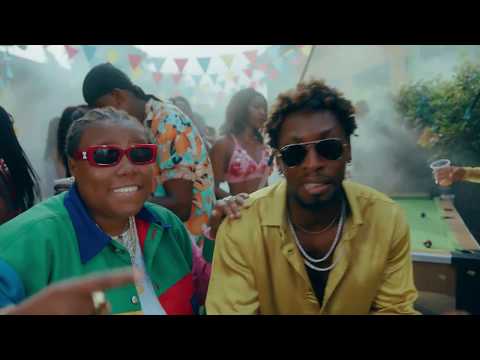 Orezi - Your Body Ft Teni