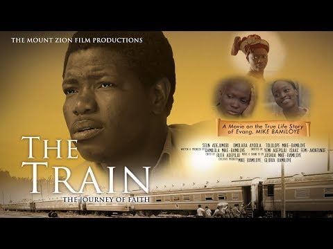 THE TRAIN Movie Download 