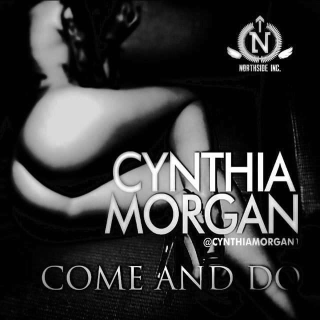 Cynthia-Morgan-Come-And-Do-Art