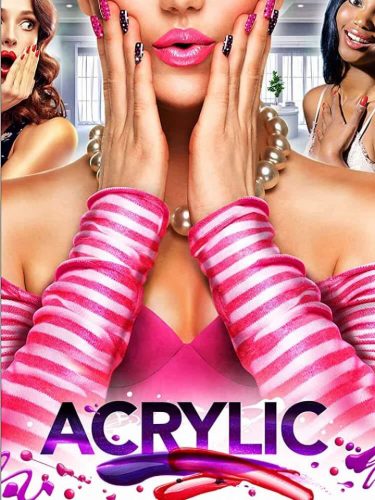 Acrylic (2020) movie download