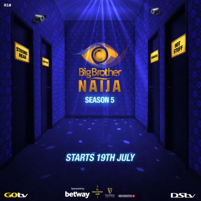 BBNaija2020