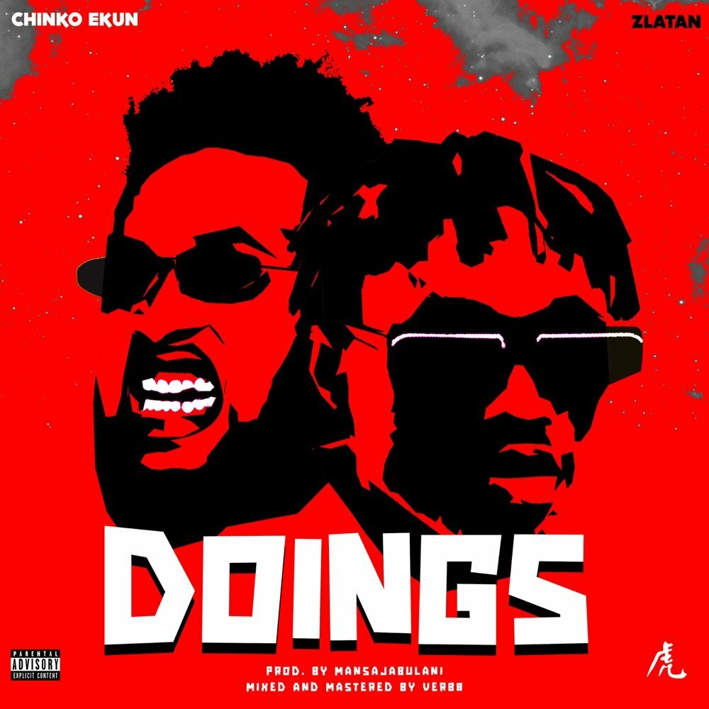 Chinko Ekun – Doings