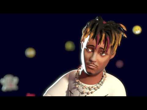 Juice WRLD Wishing Well MP4