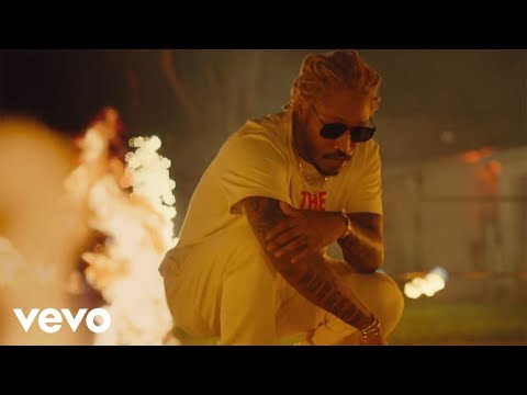 Future Posted With Demons Video