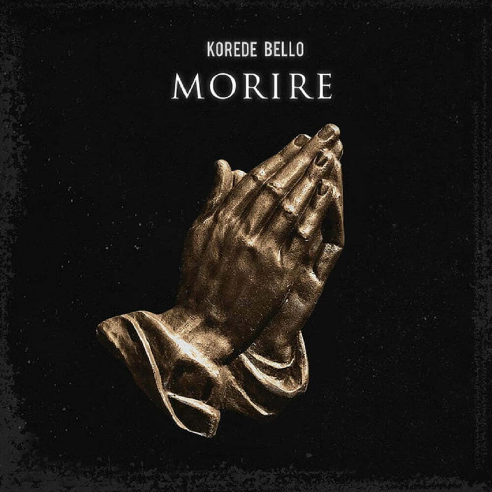 Korede Bello Morire Mp3