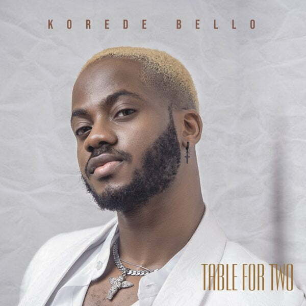 Korede Bello Hey Baybe