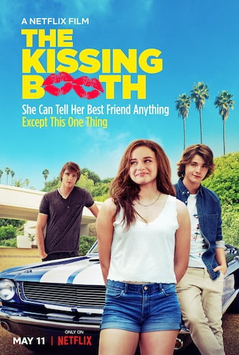 The Kissing Booth 2 2020 subtitles