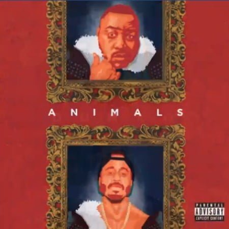 Stogie T – Animals