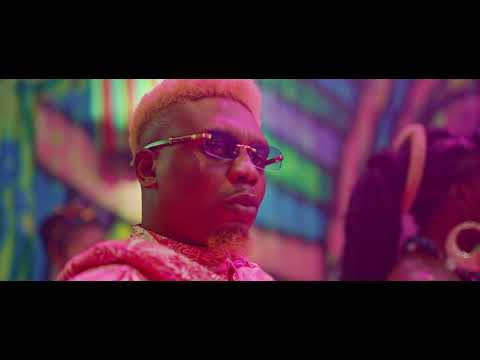 Reminisce Gbedu Mp4 Video 