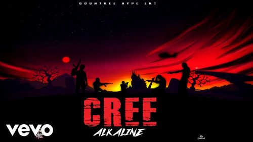 Alkaline Cree MP3 DOWNLOAD 