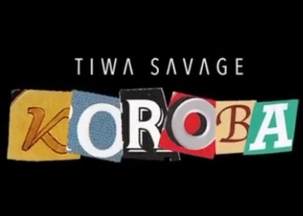 Tiwa Savage Koroba MP3 Download 