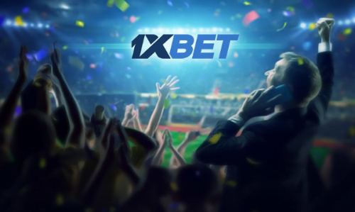 Best Internet Bet Company – 1Xbet