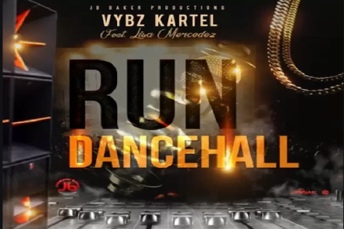 Vybz Kartel Run Dancehall Video