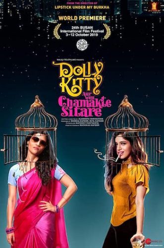 Dolly Kitty Aur Woh Chamakte Sitare SUbtitle