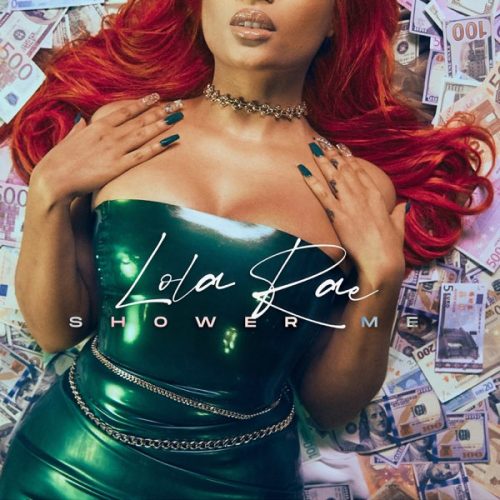 Lola Rae – Shower Me download 