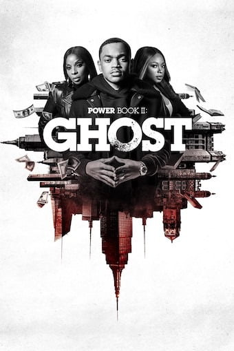 Power Book II Ghost S01E03 subtitle