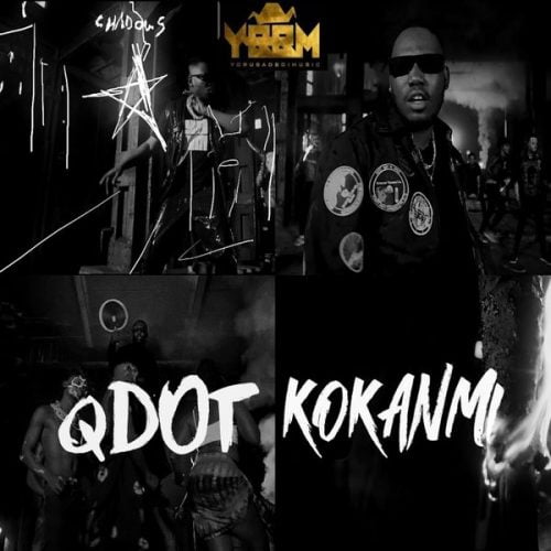 Qdot Kokanmi Mp3 Audio Download 