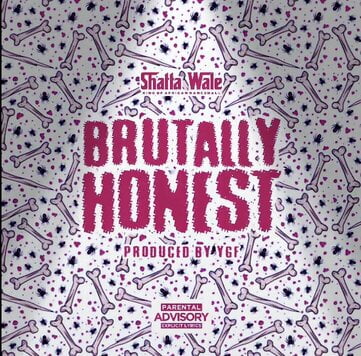 Shatta Wale Brutally Honest Audio Mp3 Download 