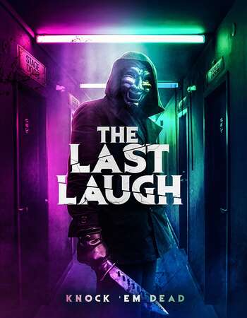 The Last Laugh (2020) Movie English Subtitle