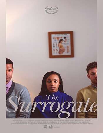 The Surrogate (2020) Movie