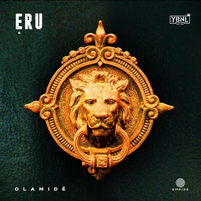 Olamide - Eru Mp3 Download 