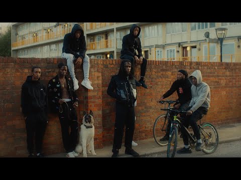 Burna Boy Real Life Video