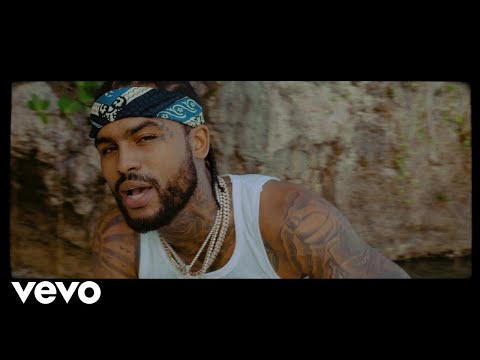 Dave East - Unruly ft. Popcaan Download 