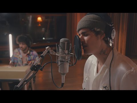 Justin Bieber & benny blanco Lonely