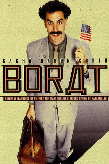 Borat 2006