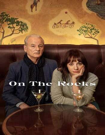 On the Rocks 2020 Subtitles