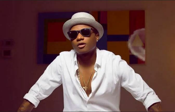 Wizkid