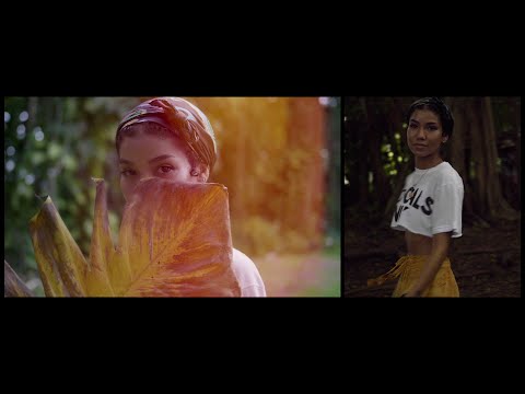 Jhené Aiko Born Tired