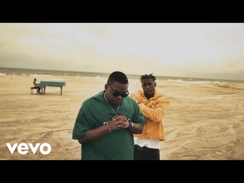 Olamide - Triumphant Ft Bella Shmurda